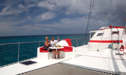 Dream Grenadines - 7 nuits